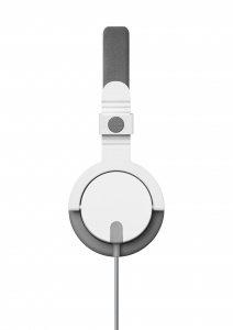 AIAIAI  AIAIAI Capital Kopfhörer Kabelgebunden Kopfband Weiß 