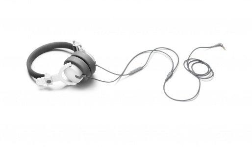 AIAIAI  AIAIAI Capital Kopfhörer Kabelgebunden Kopfband Weiß 