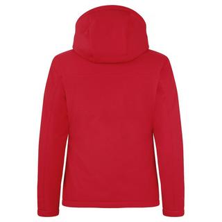 Clique Veste softshell rembourrée  