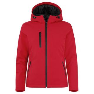 Clique Veste softshell rembourrée  