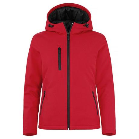 Clique Veste softshell rembourrée  