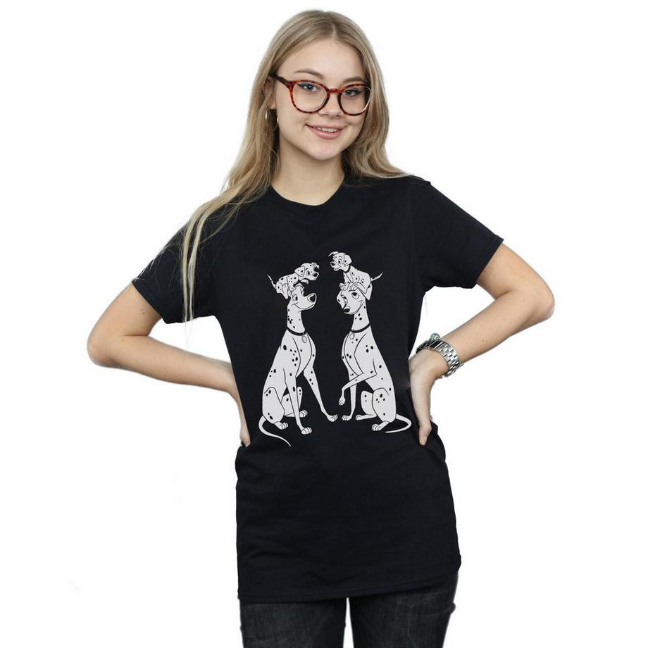 Disney T-shirt 101 Dalmatians  
