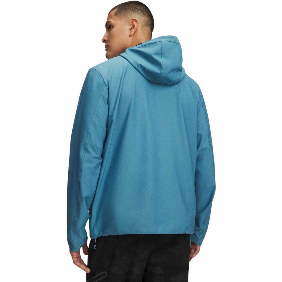 UNDER ARMOUR Unstoppable Performance Training Kapuzenjacke  