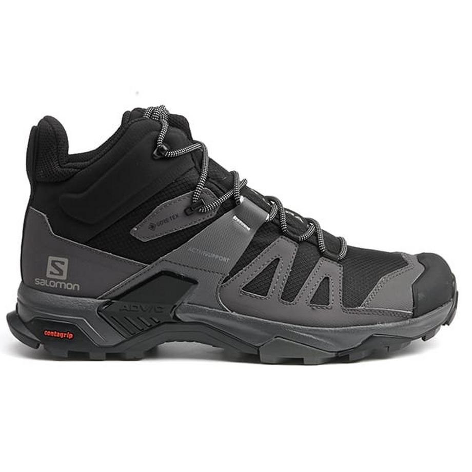 SALOMON  X ULTRA 4 MID GTX-8 