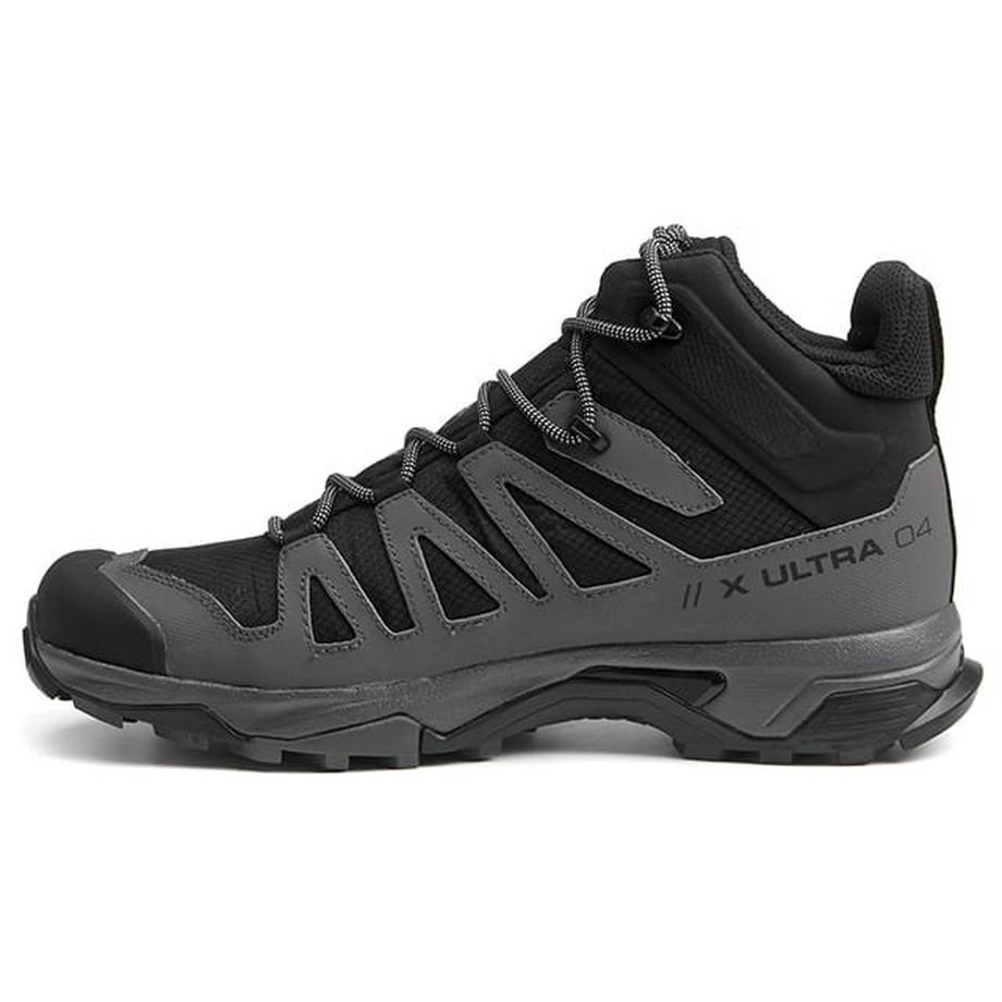 SALOMON  X ULTRA 4 MID GTX-8 