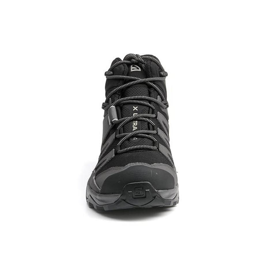 SALOMON  X ULTRA 4 MID GTX-8 
