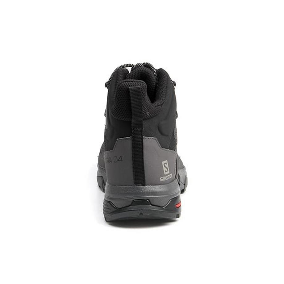 SALOMON  X ULTRA 4 MID GTX-8 