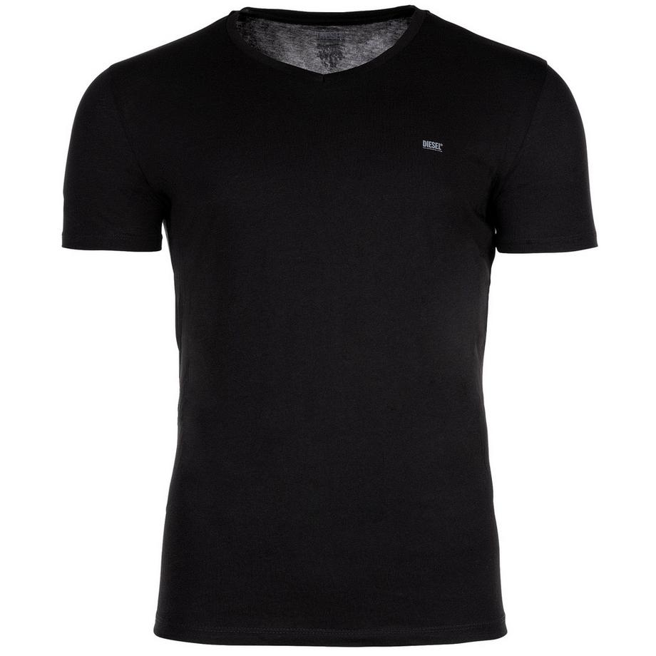 DIESEL T-Shirt Bequeme Passform  