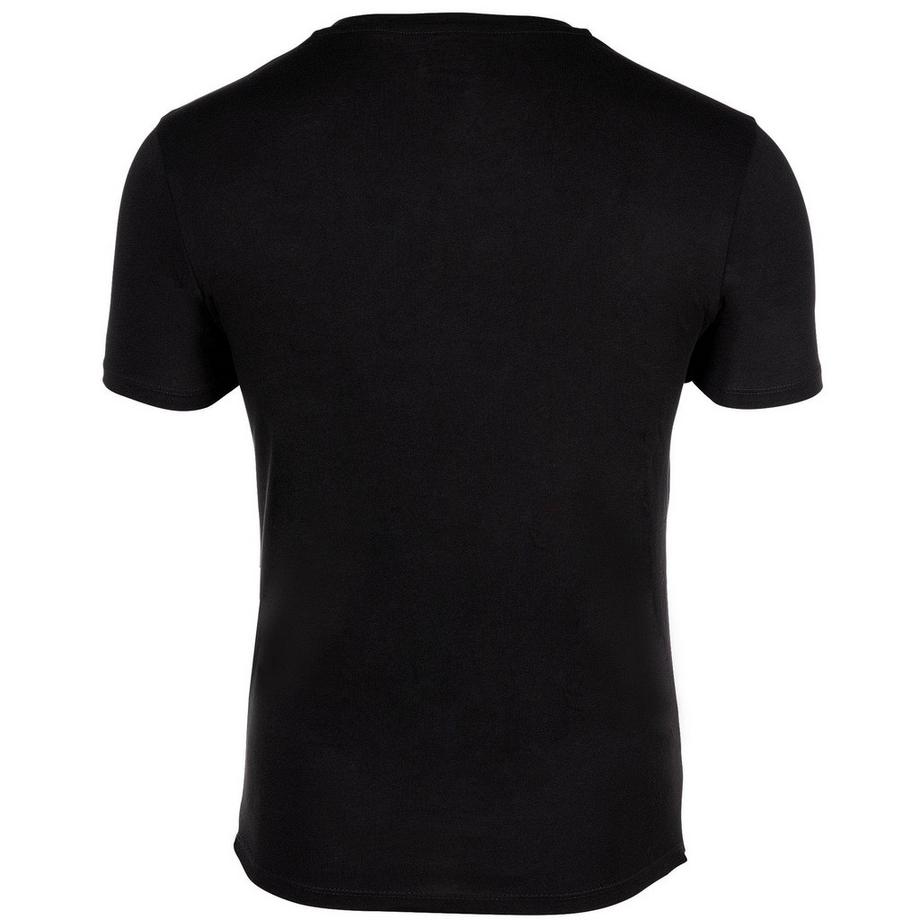DIESEL T-Shirt Bequeme Passform  