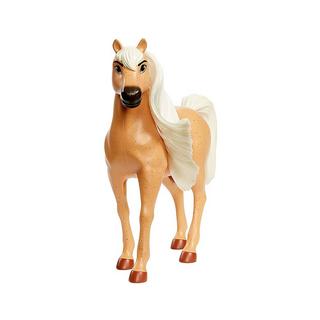 Mattel  Spirit American Workhorse Stallion 