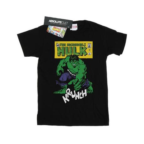 MARVEL  Krunch TShirt 