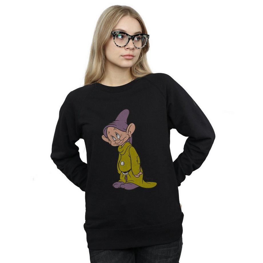 Disney Dopey Regular Fit Felpa  