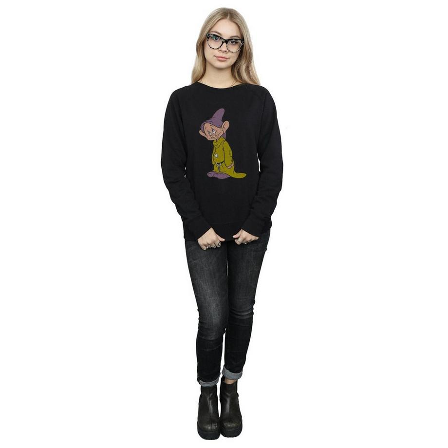 Disney Dopey Regular Fit Felpa  