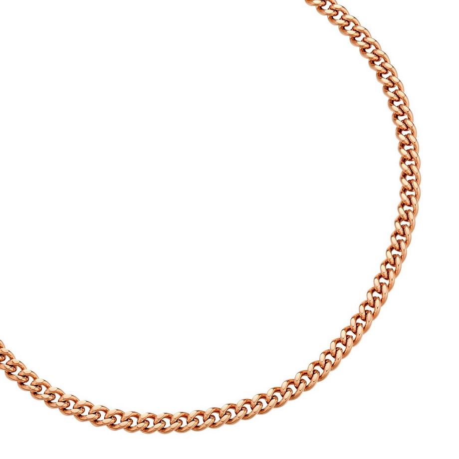 Glanzstücke München  Bracelet en acier inoxydable 