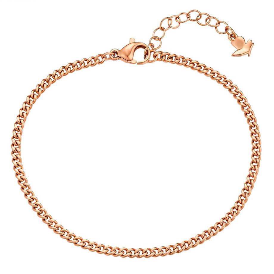 Armband Edelstahl