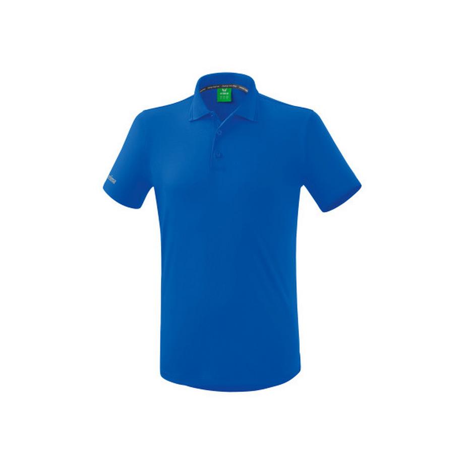 Erima Funktionales Poloshirt  