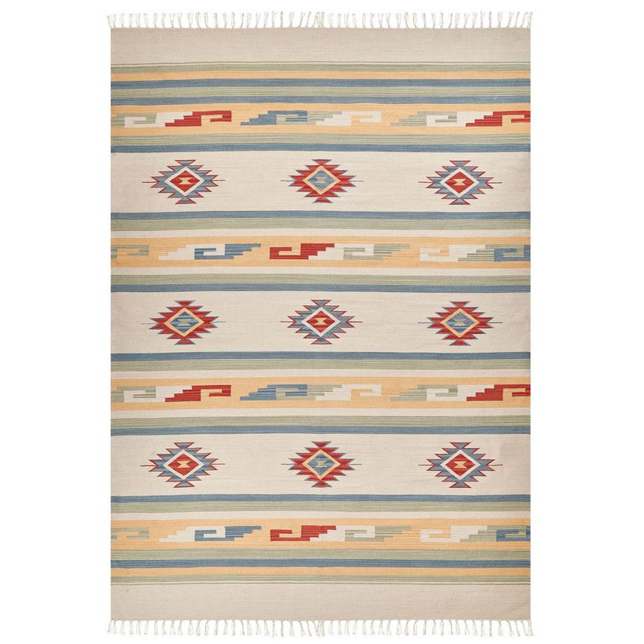 Teppich aus Baumwolle  APARAN