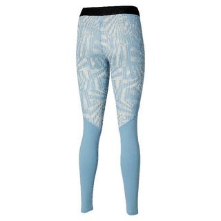 MIZUNO  leggings lunghi da izuno bt virtual g4 