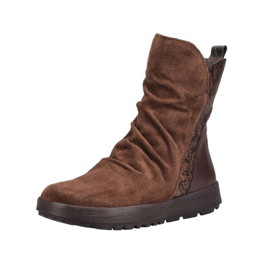 Stiefelette