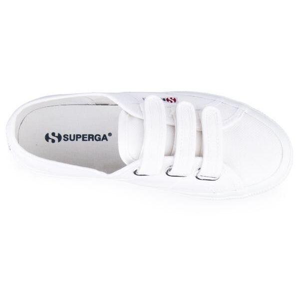 SUPERGA  Baskets 2750-Cot3Strapu 