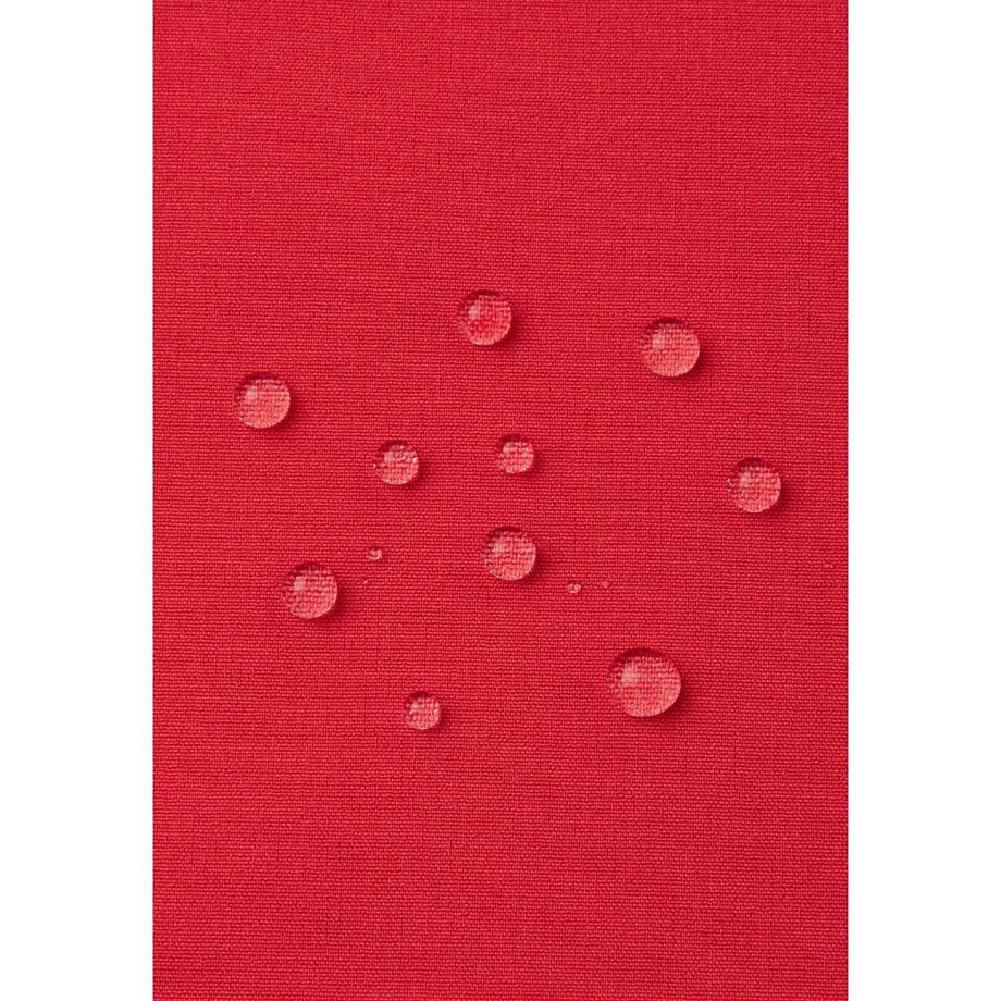 Reima  Kinder Softshell Jacke Vantti Tomato red 