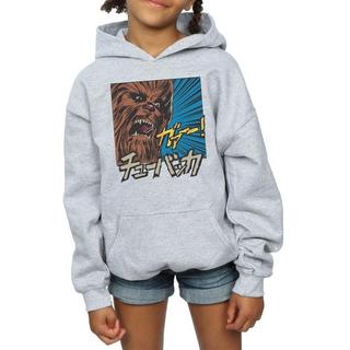 STAR WARS  Roar Kapuzenpullover 