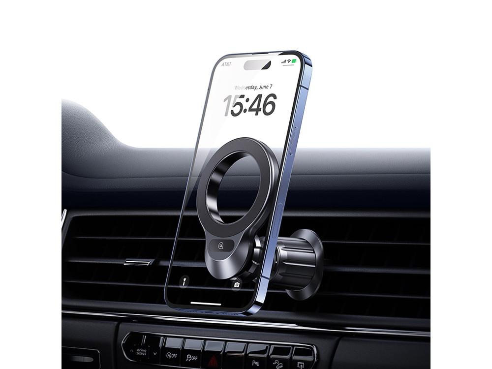 EKO  Magnetische Autohalterung 360° drehbar 