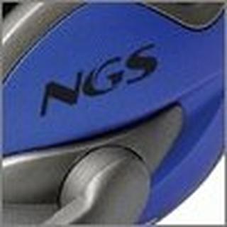 NGS  NGS COMPACT Kopfhörer & Headset Kabelgebunden 