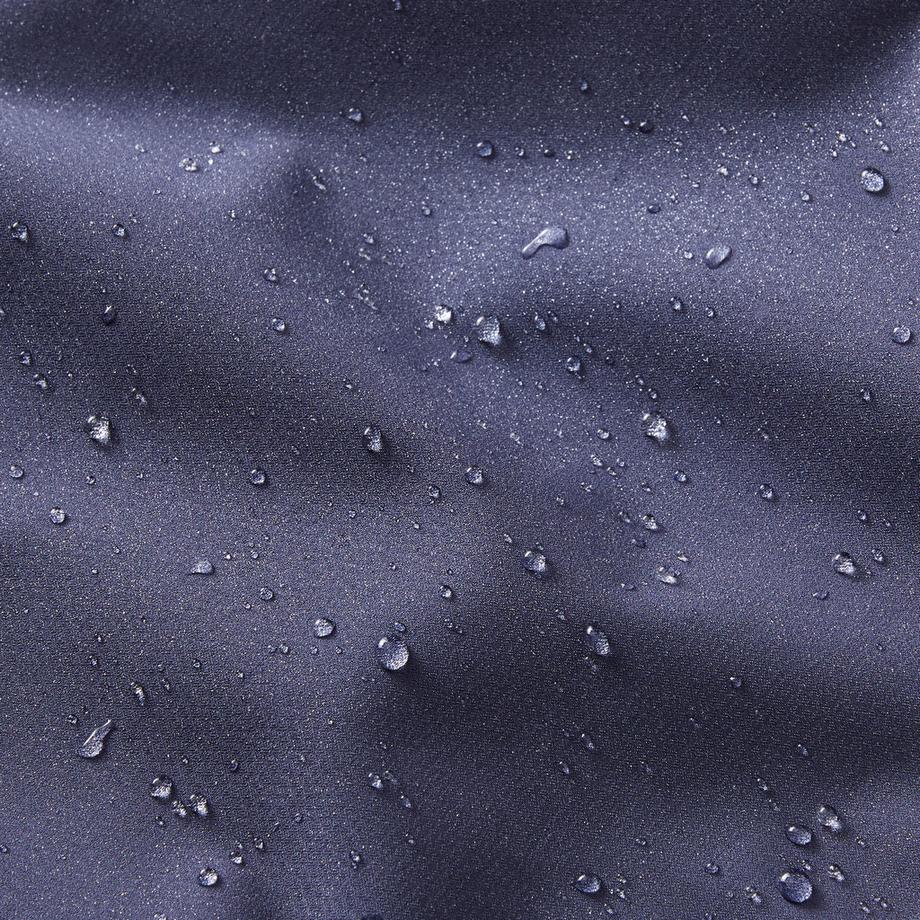 BTWIN NIGHT 540 Giacca Antipioggia  