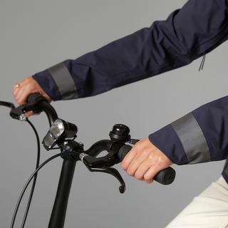 BTWIN NIGHT 540 Giacca Antipioggia  