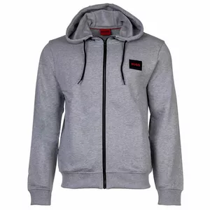 Sweatjacke  Bequem sitzend