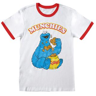 Sesame Street  Munchies TShirt 