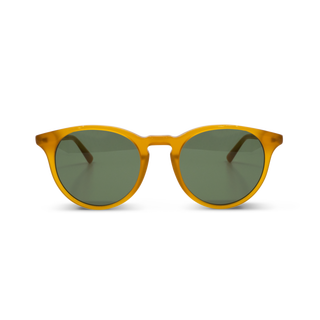 Messy Weekend DEPP Occhiali da sole con montatura rotonda  