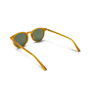 Messy Weekend DEPP Lunettes de soleil à monture ronde  