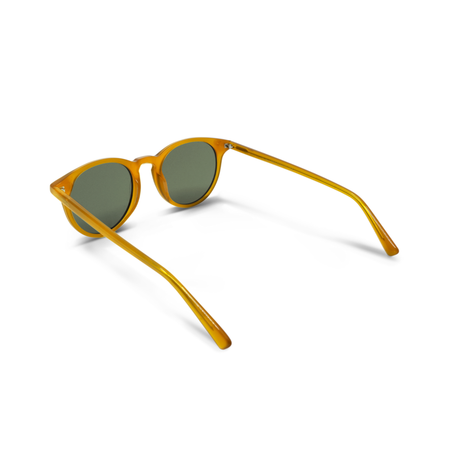 Messy Weekend DEPP Occhiali da sole con montatura rotonda  