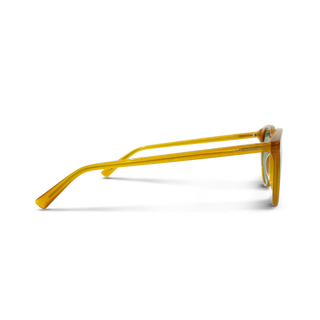 Messy Weekend DEPP Occhiali da sole con montatura rotonda  