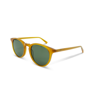 Messy Weekend DEPP Lunettes de soleil à monture ronde  