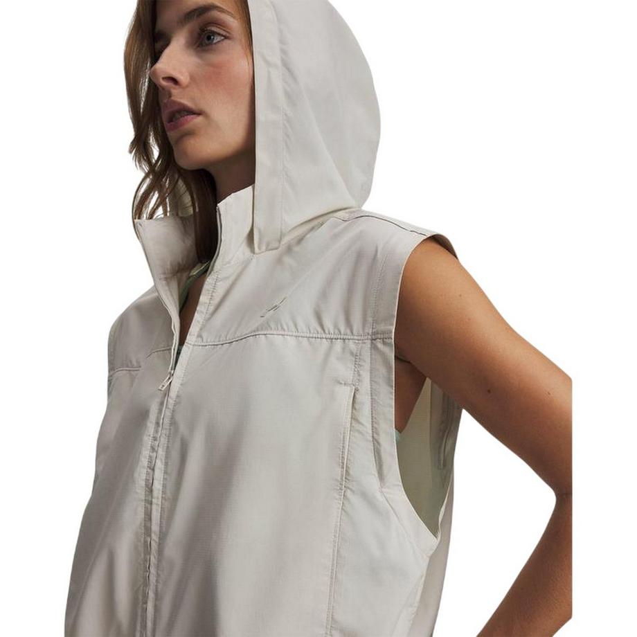 UNDER ARMOUR Veste Hike Manches Longues  