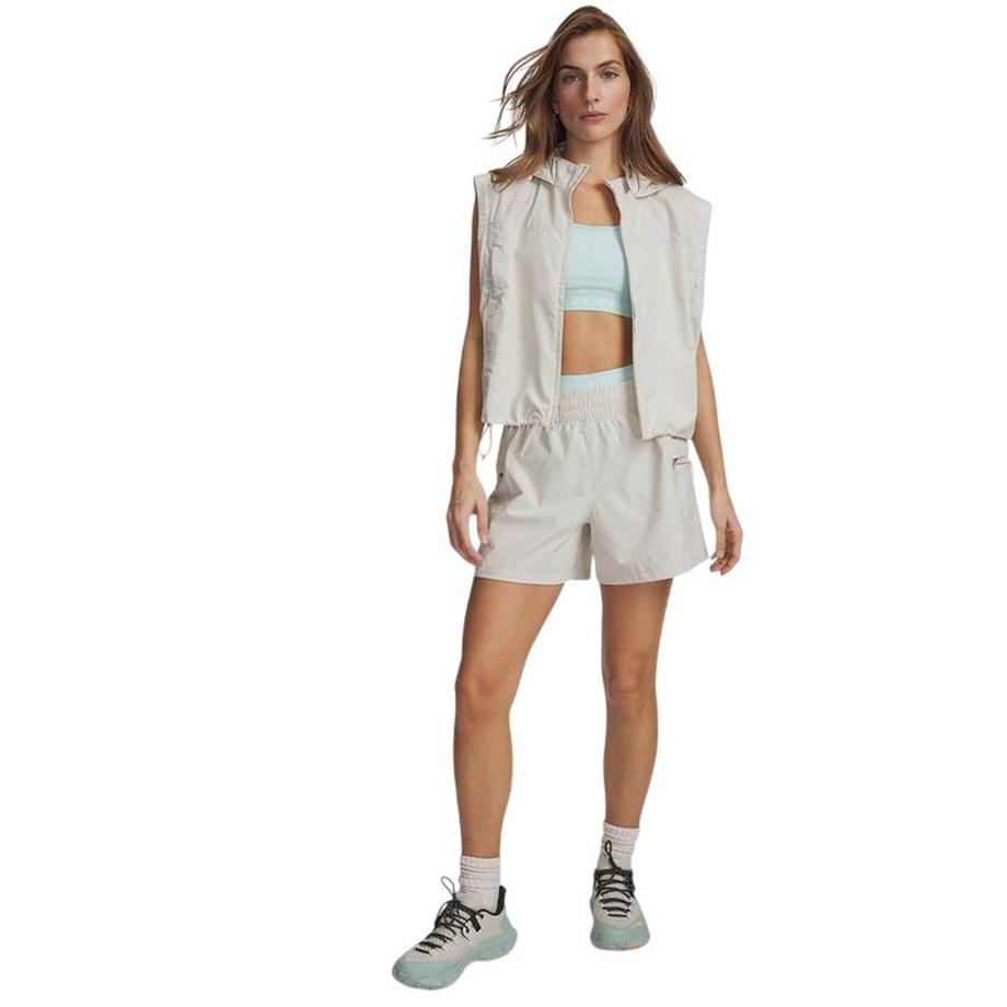 UNDER ARMOUR Veste Hike Manches Longues  