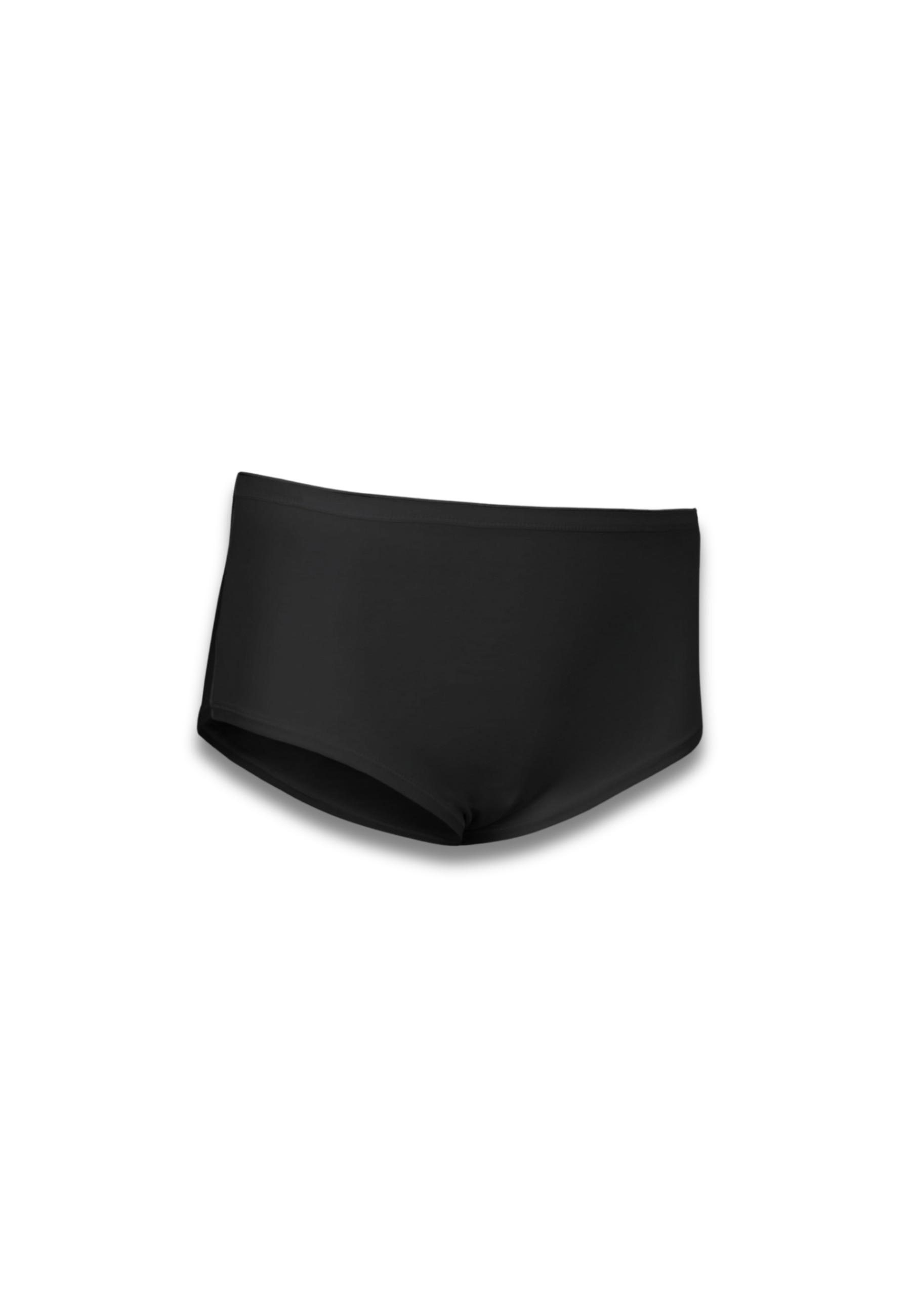 Maxte BASIC MAX Lot de 5 Caleçons  