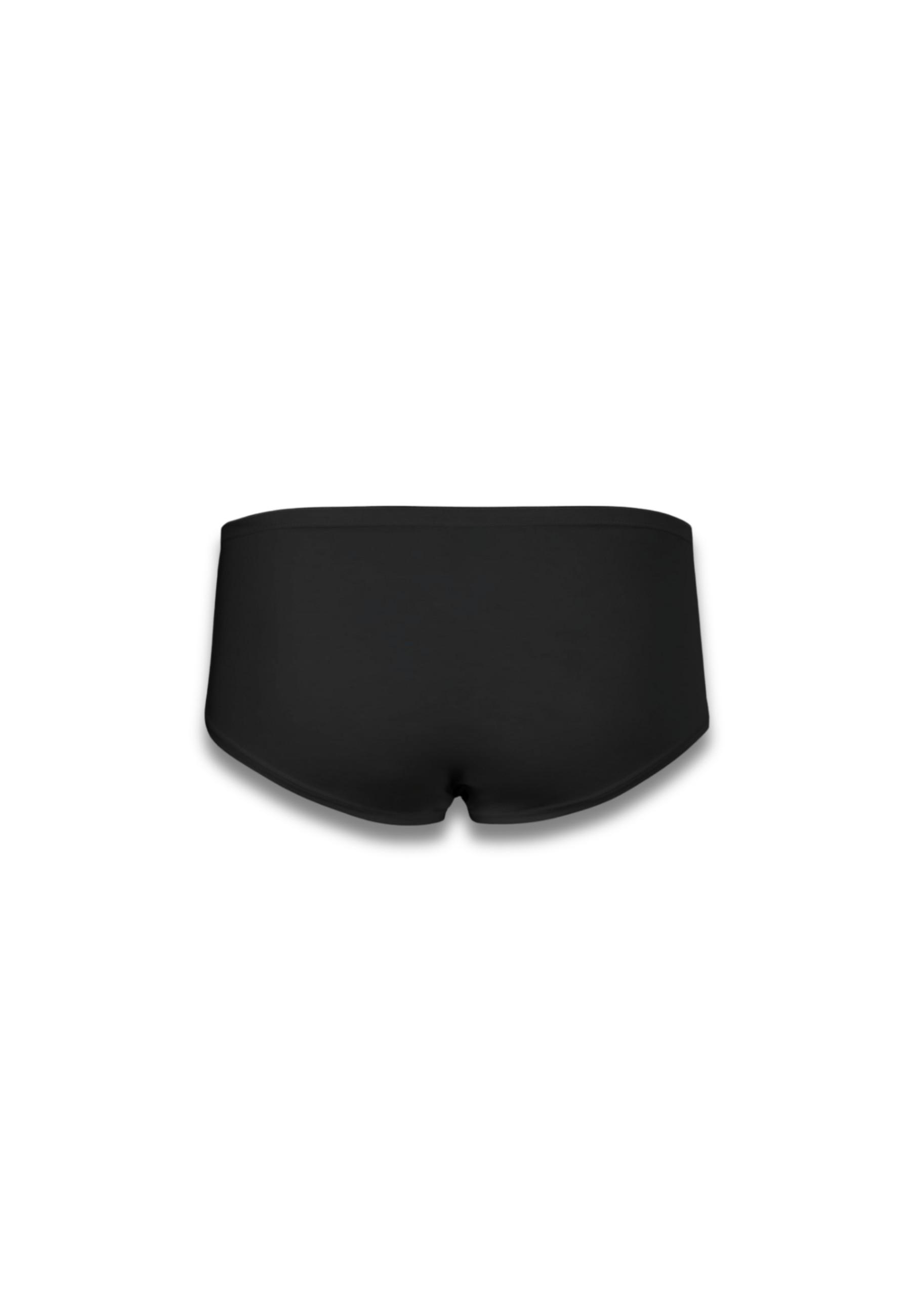 Maxte BASIC MAX Lot de 5 Caleçons  