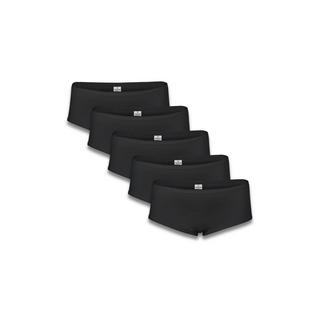 Maxte BASIC MAX Lot de 5 Caleçons  