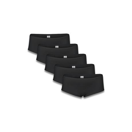 Maxte BASIC MAX Lot de 5 Caleçons  