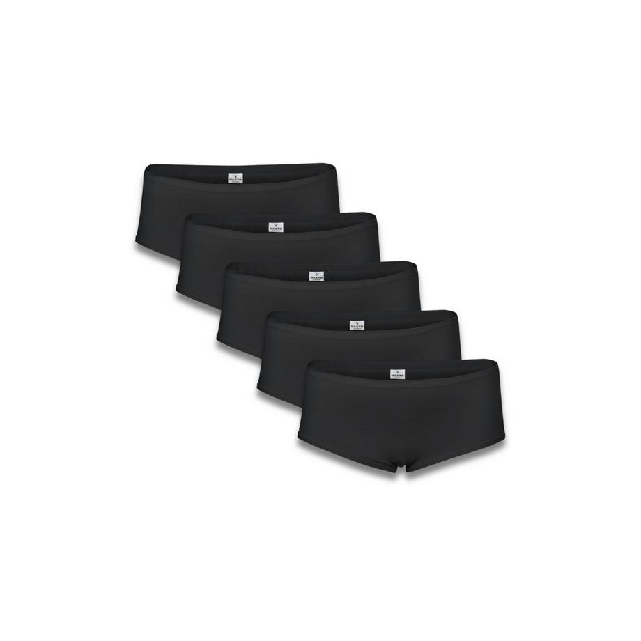 Maxte BASIC MAX Boxershorts 5er Pack  