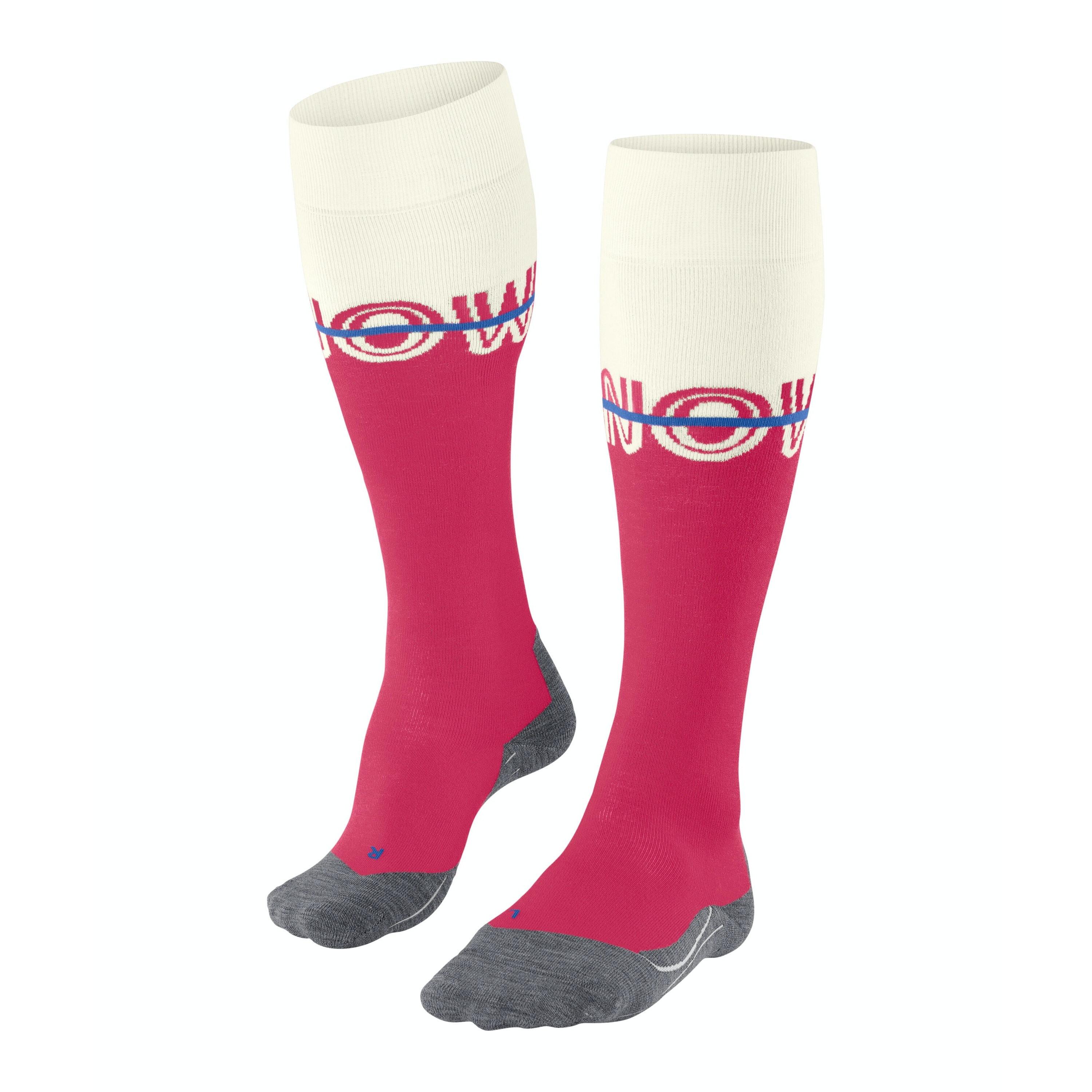 FALKE  chaussettes mi-bas sk4 advanced 