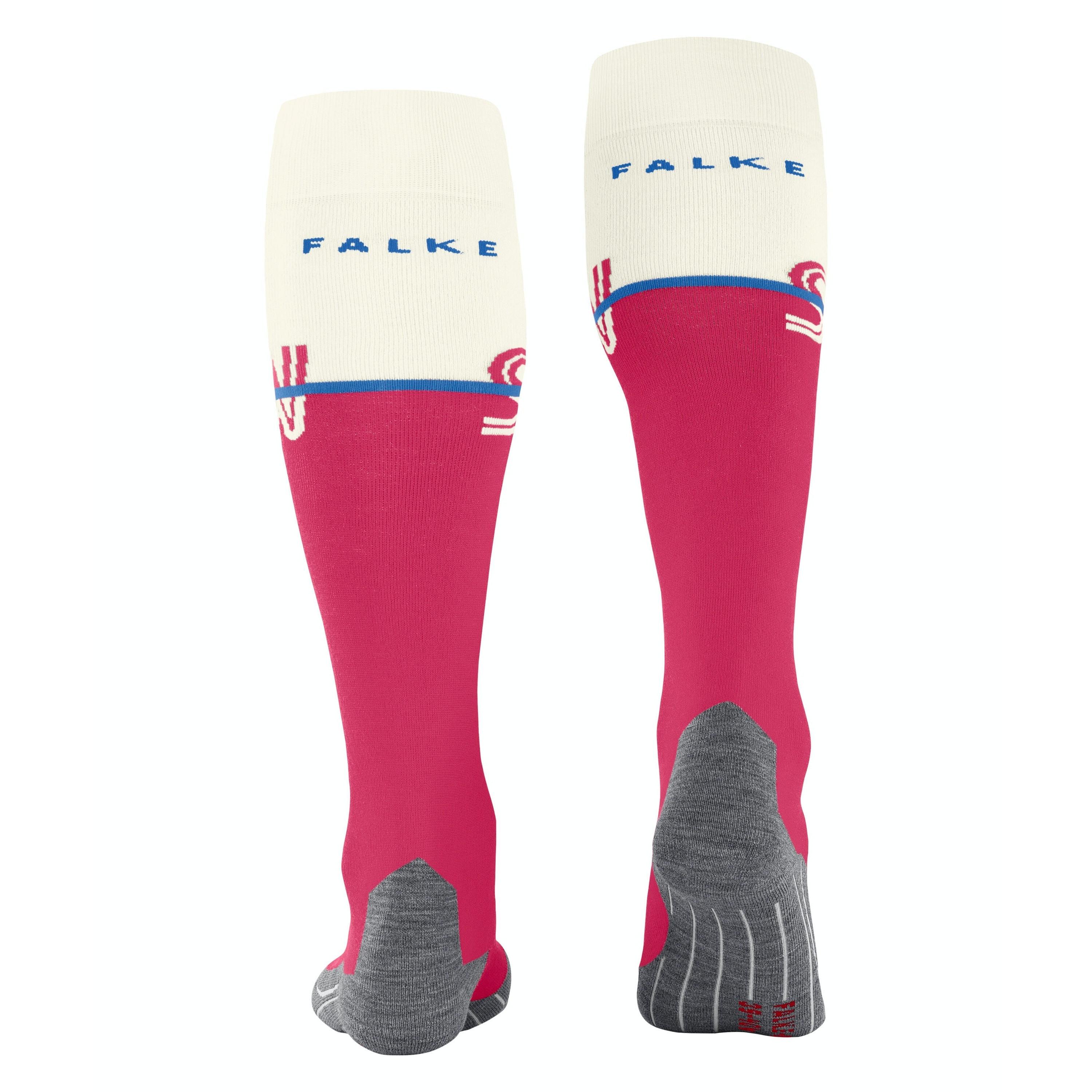 FALKE  chaussettes mi-bas sk4 advanced 