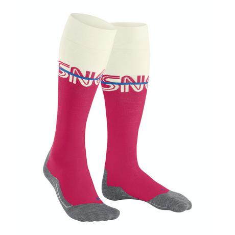 FALKE  chaussettes mi-bas sk4 advanced 