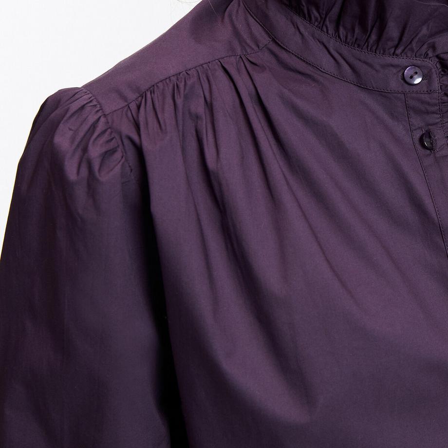 La Redoute Collections Chemise col victorien  
