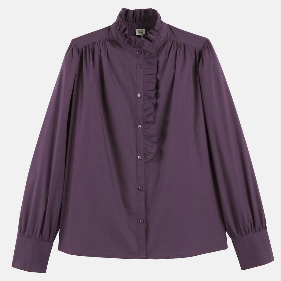 La Redoute Collections Chemise col victorien  