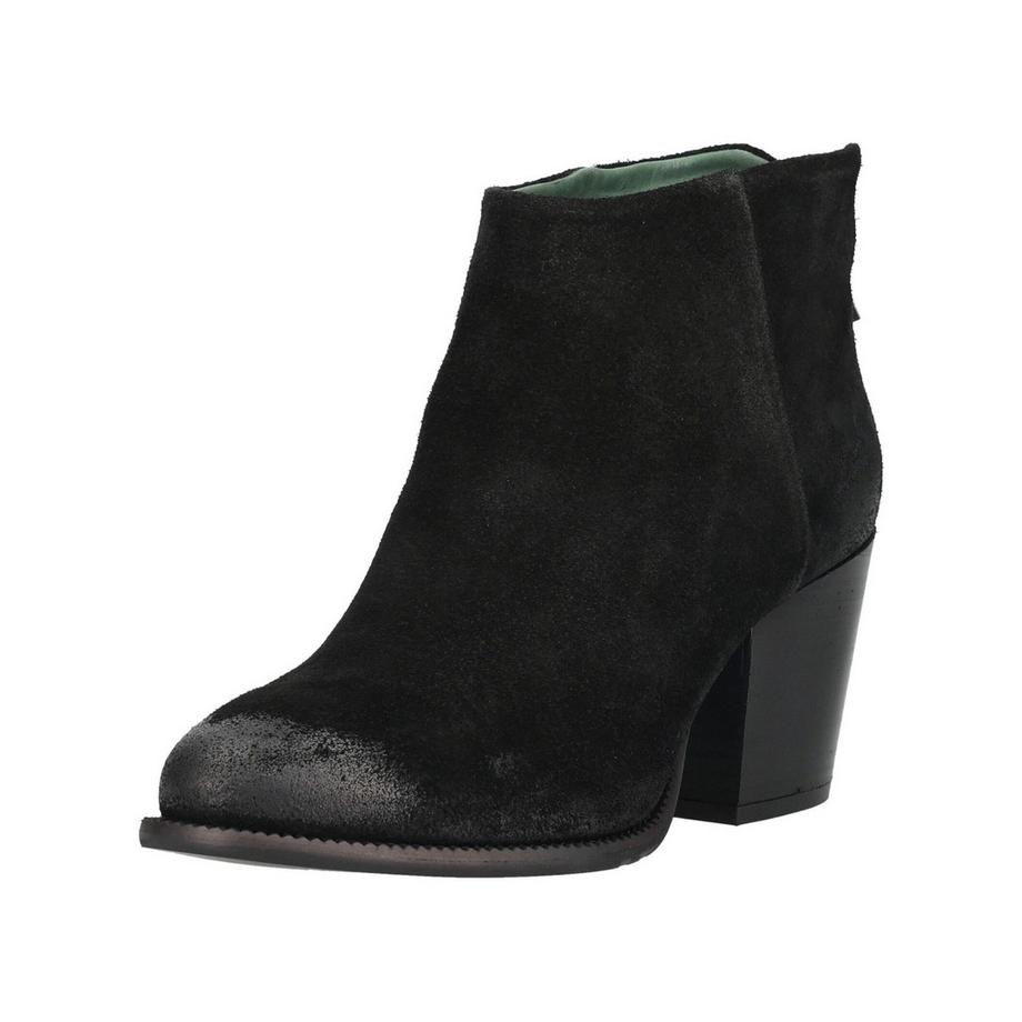 Stiefelette